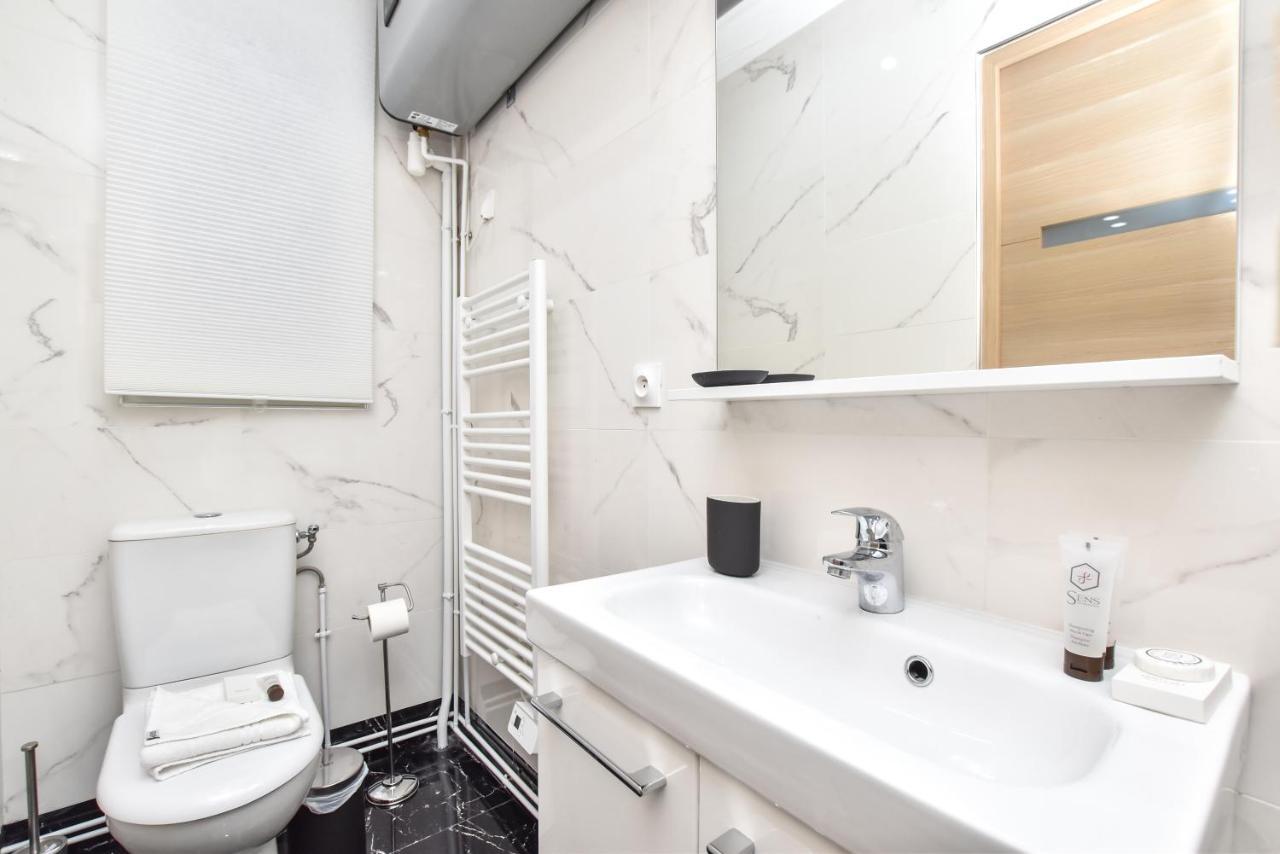 Appartement Authentic - 1br-4p - La